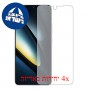[4 יחידות] Xiaomi Poco F6 Pro מגן מסך נאנו זכוכית 9H פרטיות סקרין מובייל