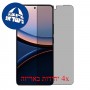 [4 יחידות] Xiaomi Poco F7 Ultra  מגן מסך נאנו זכוכית 9H פרטיות סקרין מובייל