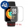 [6 יחידות] Xiaomi Poco Watch מגן מסך הידרוג'ל שקוף (סיליקון) סקרין מובייל