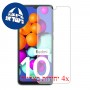 [4 יחידות] Xiaomi Redmi 10 (India) מגן מסך כמו דף נייר סקרין מובייל