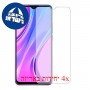 [4 יחידות] Xiaomi Redmi 9 מגן מסך כמו דף נייר סקרין מובייל