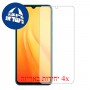 [4 יחידות] Xiaomi Redmi 9i Sport מגן מסך כמו דף נייר סקרין מובייל