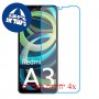 [4 יחידות] Xiaomi Redmi A3 Pro מגן מסך הידרוג'ל פרטיות (סיליקון) סקרין מובייל