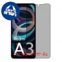 [4 יחידות] Xiaomi Redmi A3 מגן מסך כמו דף נייר סקרין מובייל