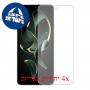[4 יחידות] Xiaomi Redmi K60 Ultra מגן מסך כמו דף נייר סקרין מובייל