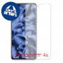 [4 יחידות] Xiaomi Redmi K60 מגן מסך כמו דף נייר סקרין מובייל