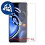 [4 יחידות] Xiaomi Redmi Note 11SE מגן מסך נאנו זכוכית 9H פרטיות סקרין מובייל