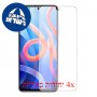 [4 יחידות] Xiaomi Redmi Note 11T 5G מגן מסך נאנו זכוכית 9H פרטיות סקרין מובייל