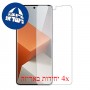 [4 יחידות] Xiaomi Redmi Note 13 Pro+ מגן מסך כמו דף נייר סקרין מובייל