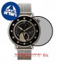 [6 יחידות] Xiaomi Watch S4 41mm  מגן מסך נאנו זכוכית 9H סקרין מובייל