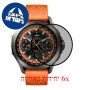 [6 יחידות] Xiaomi Watch S4 Sport  מגן מסך כמו דף נייר סקרין מובייל