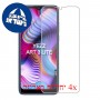 [4 יחידות] Yezz Art 3 Lite מגן מסך נאנו זכוכית 9H סקרין מובייל