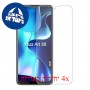 [4 יחידות] Yezz Art 3S מגן מסך הידרוג'ל שקוף (סיליקון) סקרין מובייל