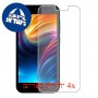 [4 יחידות] Yezz Liv 3 LTE מגן מסך כמו דף נייר סקרין מובייל