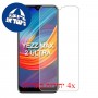 [4 יחידות] Yezz Max 2 Ultra מגן מסך כמו דף נייר סקרין מובייל