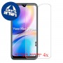 [4 יחידות] Yezz Max 3 Plus מגן מסך נאנו זכוכית 9H סקרין מובייל