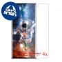 [4 יחידות] ZTE Axon 50 Ultra מגן מסך כמו דף נייר סקרין מובייל