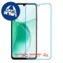 [4 יחידות] ZTE Blade A35 מגן מסך הידרוג'ל פרטיות (סיליקון) סקרין מובייל