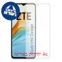 [4 יחידות] ZTE Blade V40 Design מגן מסך הידרוג'ל פרטיות (סיליקון) סקרין מובייל