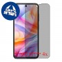 [4 יחידות] ZTE Blade V70 Design  מגן מסך נאנו זכוכית 9H סקרין מובייל