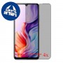 [4 יחידות] ZTE Blade V70 Max  מגן מסך הידרוג'ל פרטיות (סיליקון) סקרין מובייל