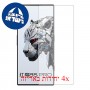 [4 יחידות] ZTE nubia Red Magic 8S Pro+ מגן מסך נאנו זכוכית 9H פרטיות סקרין מובייל
