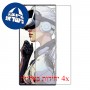 [4 יחידות] ZTE nubia Red Magic 9S Pro  מגן מסך הידרוג'ל פרטיות (סיליקון) סקרין מובייל