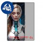 [4 יחידות] ZTE nubia RedMagic 11 Pro 5G  מגן מסך הידרוג'ל פרטיות (סיליקון) סקרין מובייל