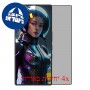 [4 יחידות] ZTE nubia RedMagic 11 Pro+ 5G  מגן מסך הידרוג'ל פרטיות (סיליקון) סקרין מובייל