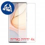 [4 יחידות] ZTE nubia Z40 Pro מגן מסך הידרוג'ל פרטיות (סיליקון) סקרין מובייל