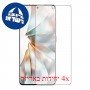 [4 יחידות] ZTE nubia Z60S Pro  מגן מסך נאנו זכוכית 9H סקרין מובייל