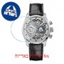 [6 יחידות] Zenith Chronomaster 03.2153.400-78.C813 מגן מסך הידרוג'ל שקוף (סיליקון) לשעון