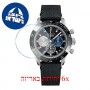 [6 יחידות] Zenith Chronomaster 03.3100.3600-21.C822 מגן מסך נאנו זכוכית 9H לשעון