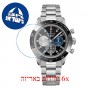 [6 יחידות] Zenith Chronomaster 03.3100.3600-21.M3100 מגן מסך הידרוג'ל שקוף (סיליקון) לשעון