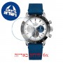 [6 יחידות] Zenith Chronomaster 03.3100.3600-69.C823 מגן מסך הידרוג'ל שקוף (סיליקון) לשעון