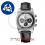 [6 יחידות] Zenith Chronomaster 03.A384.400-21.C815 מגן מסך הידרוג'ל שקוף (סיליקון) לשעון