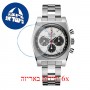 [6 יחידות] Zenith Chronomaster 03.A384.400-21.M384 מגן מסך נאנו זכוכית 9H לשעון