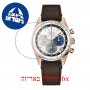 [6 יחידות] Zenith Chronomaster 18.3200.3600-69.C901 מגן מסך הידרוג'ל שקוף (סיליקון) לשעון