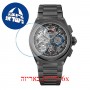 [6 יחידות] Zenith Defy 49.9000.9004-78.M9000 מגן מסך הידרוג'ל שקוף (סיליקון) לשעון