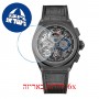 [6 יחידות] Zenith Defy 49.9000.9004-78.R582 מגן מסך הידרוג'ל שקוף (סיליקון) לשעון