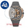 [6 יחידות] Zenith Defy 87.9100.9004-03.I001 מגן מסך הידרוג'ל שקוף (סיליקון) לשעון
