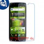 [4 יחידות] Acer Iconia Smart מגן מסך נאנו זכוכית 9H סקרין מובייל