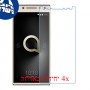 [4 יחידות] Alcatel 5 מגן מסך נאנו זכוכית 9H סקרין מובייל