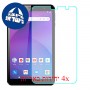 [4 יחידות] Allview Viva 803G מגן מסך נאנו זכוכית 9H סקרין מובייל
