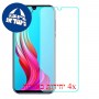 [4 יחידות] Coolpad Cool 3 Plus מגן מסך נאנו זכוכית 9H סקרין מובייל