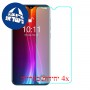 [4 יחידות] Coolpad Cool 5 מגן מסך נאנו זכוכית 9H סקרין מובייל
