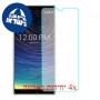 [4 יחידות] Coolpad Legacy 5G מגן מסך נאנו זכוכית 9H סקרין מובייל