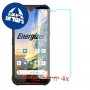[4 יחידות] Energizer Hardcase H620S מגן מסך נאנו זכוכית 9H סקרין מובייל