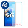 [4 יחידות] Huawei Mate X2 מגן מסך נאנו זכוכית 9H סקרין מובייל