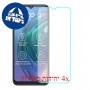 [4 יחידות] Motorola Moto G10 מגן מסך נאנו זכוכית 9H סקרין מובייל